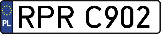 RPRC902