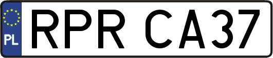 RPRCA37
