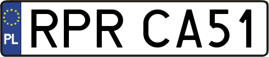 RPRCA51