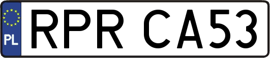 RPRCA53