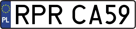 RPRCA59