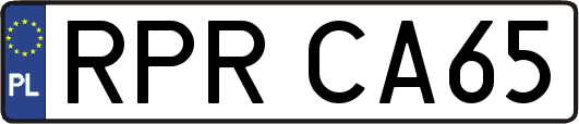 RPRCA65