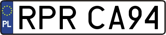 RPRCA94