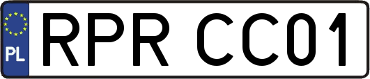 RPRCC01