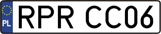 RPRCC06