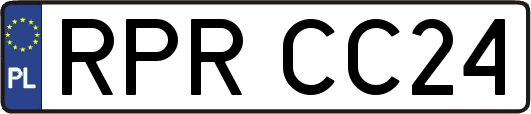 RPRCC24