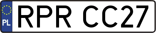 RPRCC27