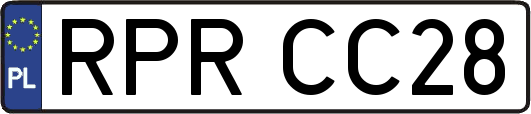 RPRCC28