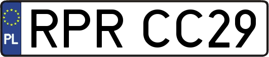RPRCC29