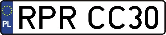 RPRCC30
