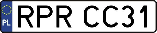 RPRCC31