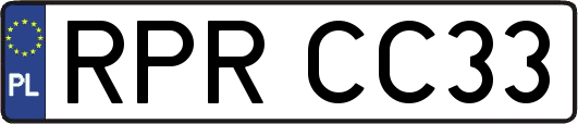 RPRCC33