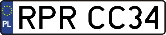 RPRCC34