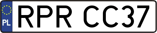 RPRCC37
