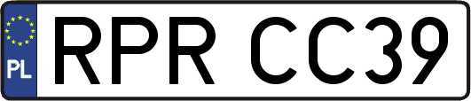 RPRCC39