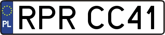 RPRCC41