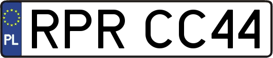 RPRCC44