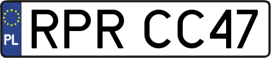 RPRCC47