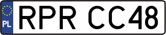 RPRCC48