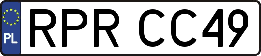 RPRCC49