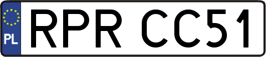 RPRCC51