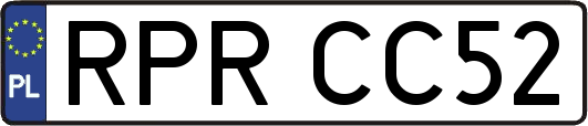 RPRCC52