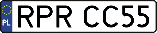 RPRCC55