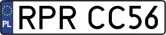 RPRCC56