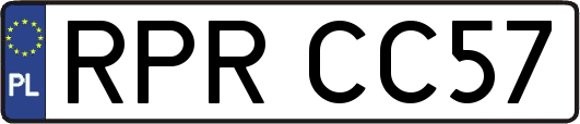 RPRCC57