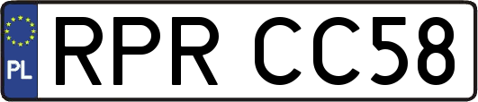 RPRCC58