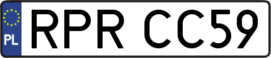 RPRCC59