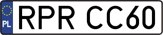 RPRCC60