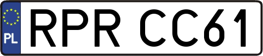 RPRCC61