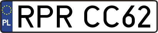 RPRCC62