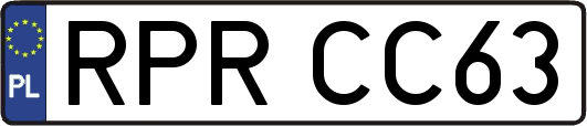 RPRCC63