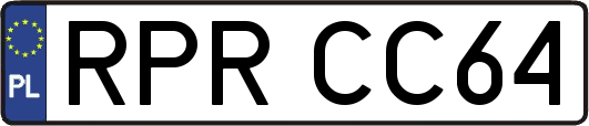 RPRCC64
