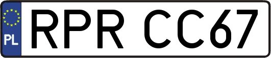 RPRCC67