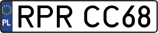 RPRCC68