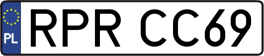 RPRCC69