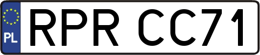 RPRCC71