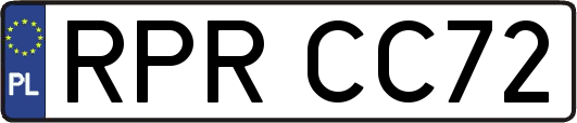 RPRCC72