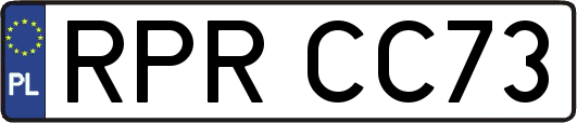 RPRCC73