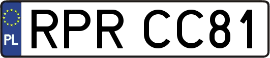 RPRCC81