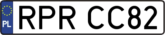 RPRCC82