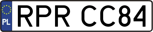 RPRCC84