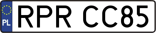 RPRCC85