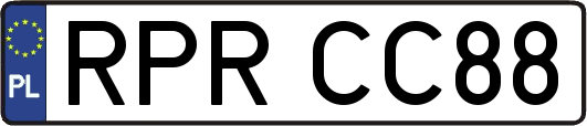 RPRCC88