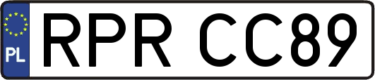 RPRCC89