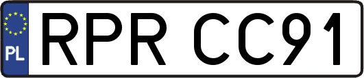 RPRCC91