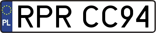 RPRCC94